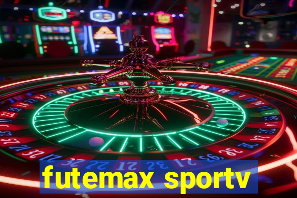 futemax sportv